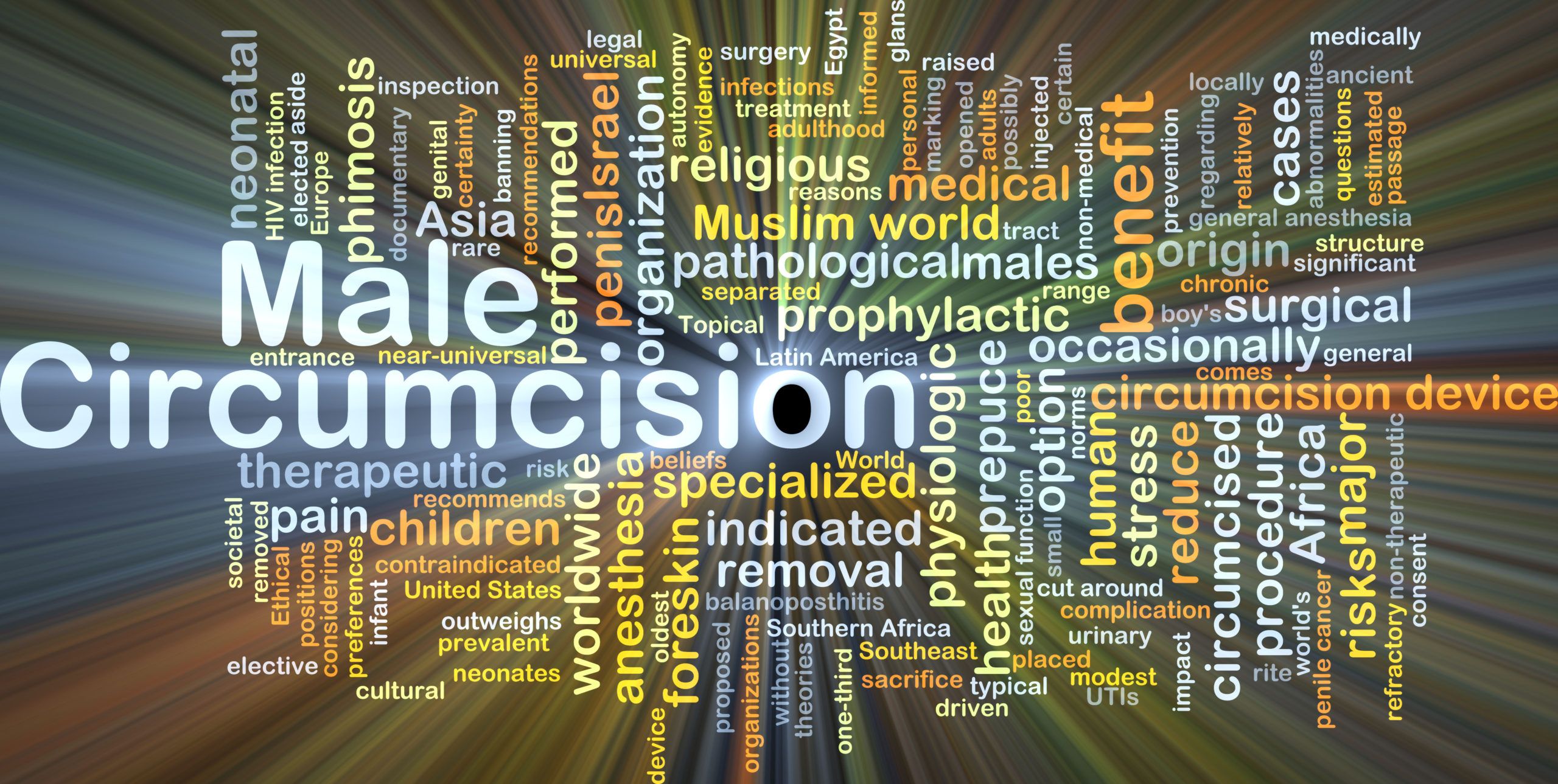 Yolat Male Circumcision